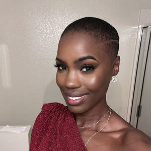 Meet your Posher, Natanjah